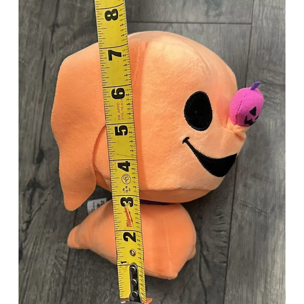 Funko Plushies - Nightmare Before Christmas -‎ ZERO the Dog